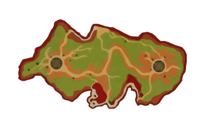 Blood Gulch