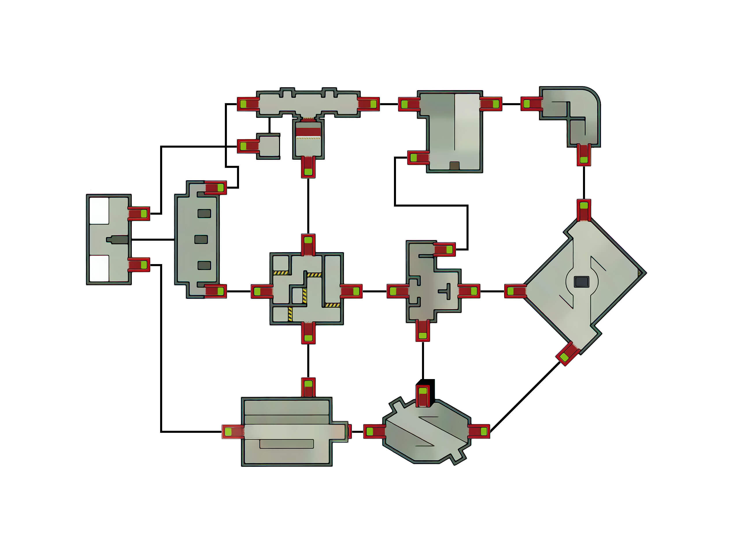 Chiron TL34