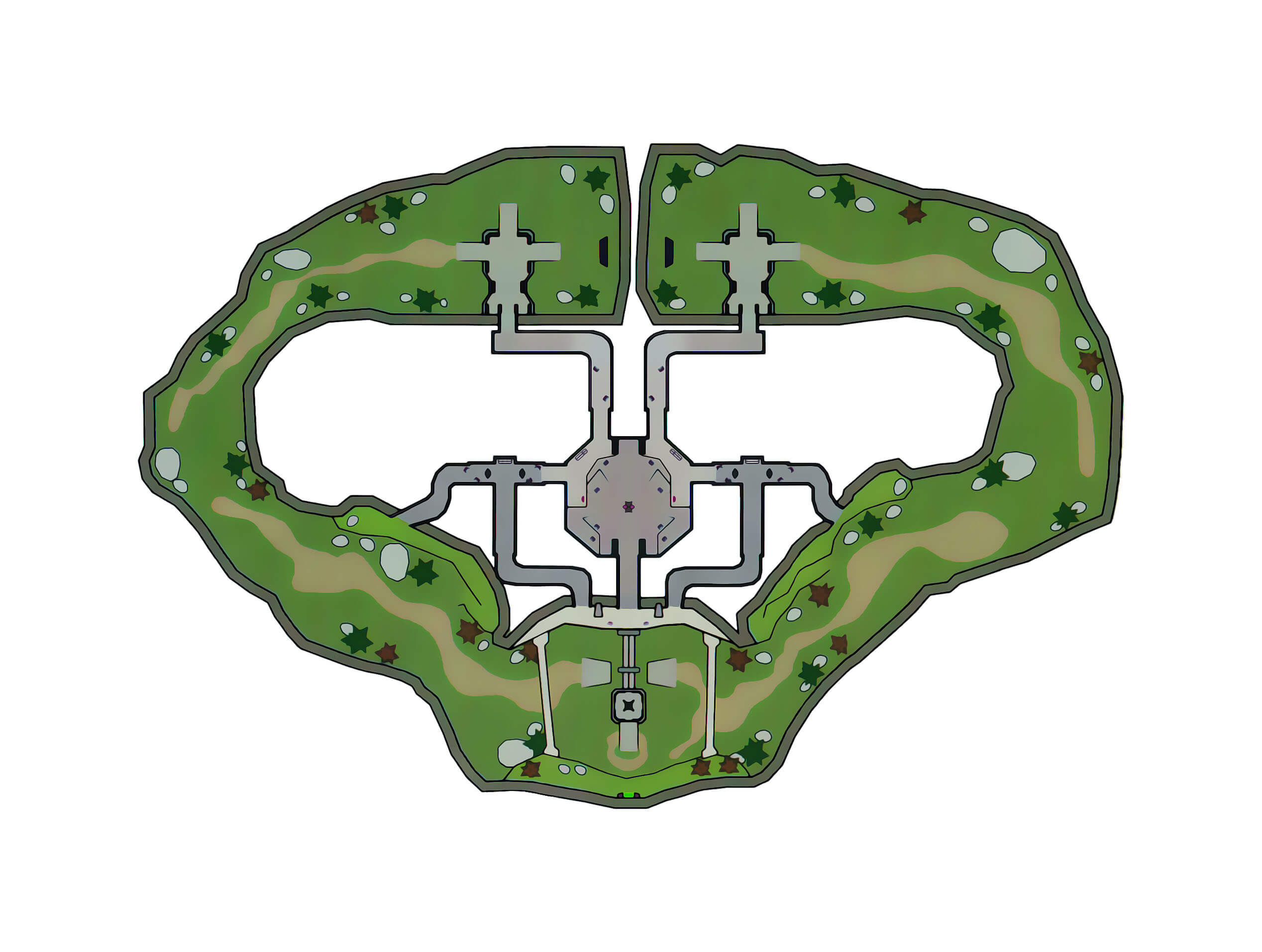Danger Canyon