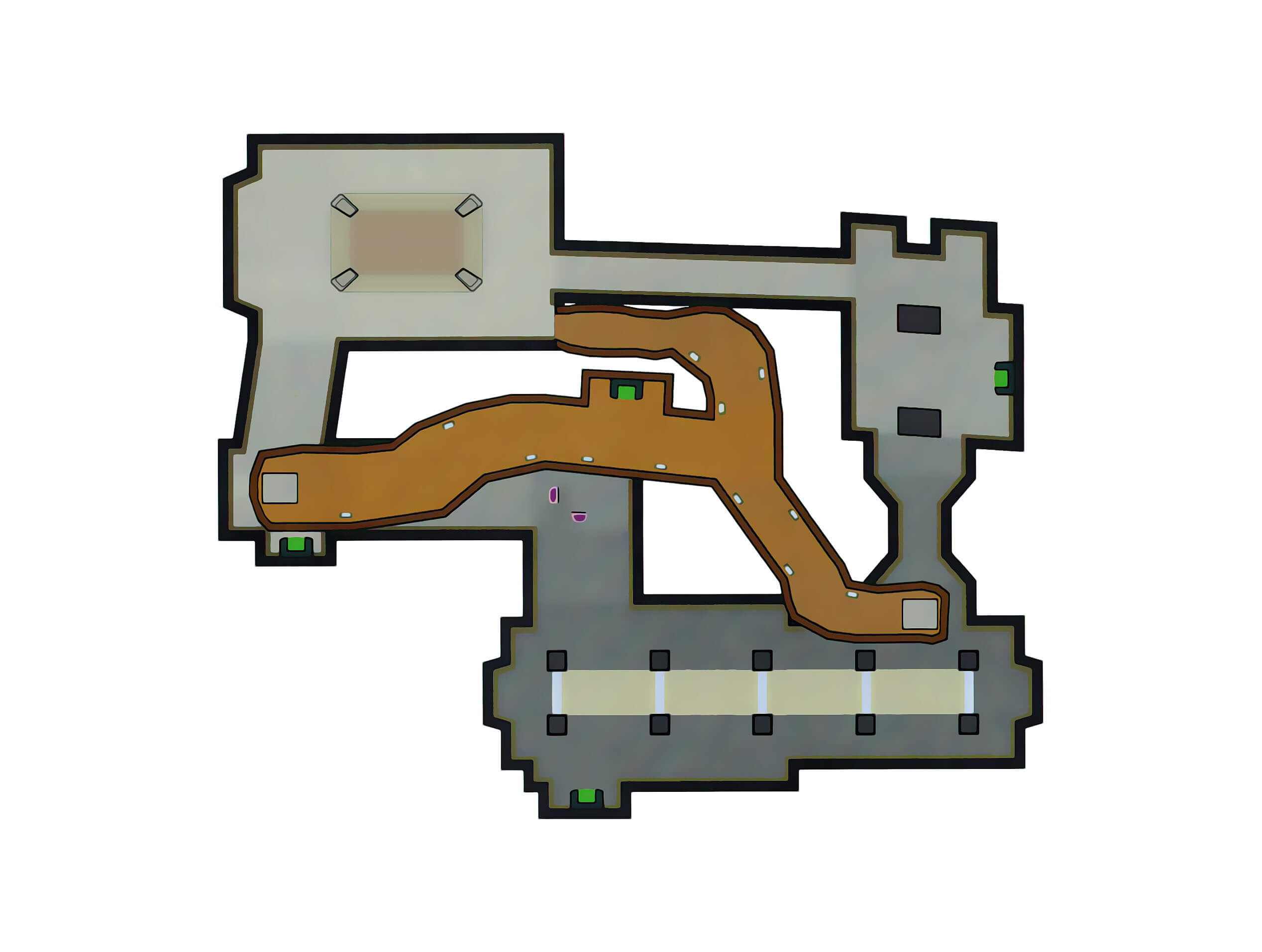 Rat Race